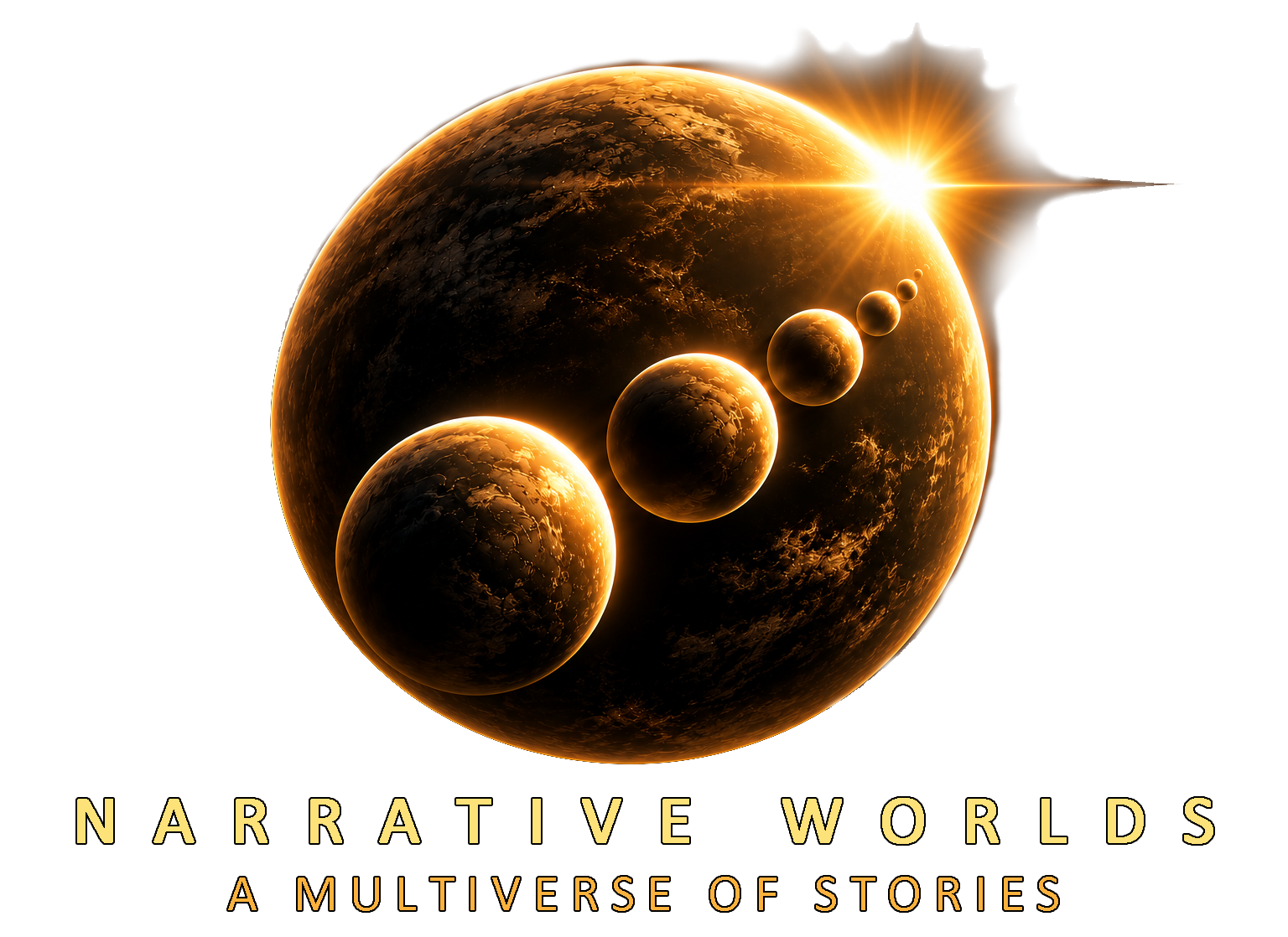 Narrative Worlds