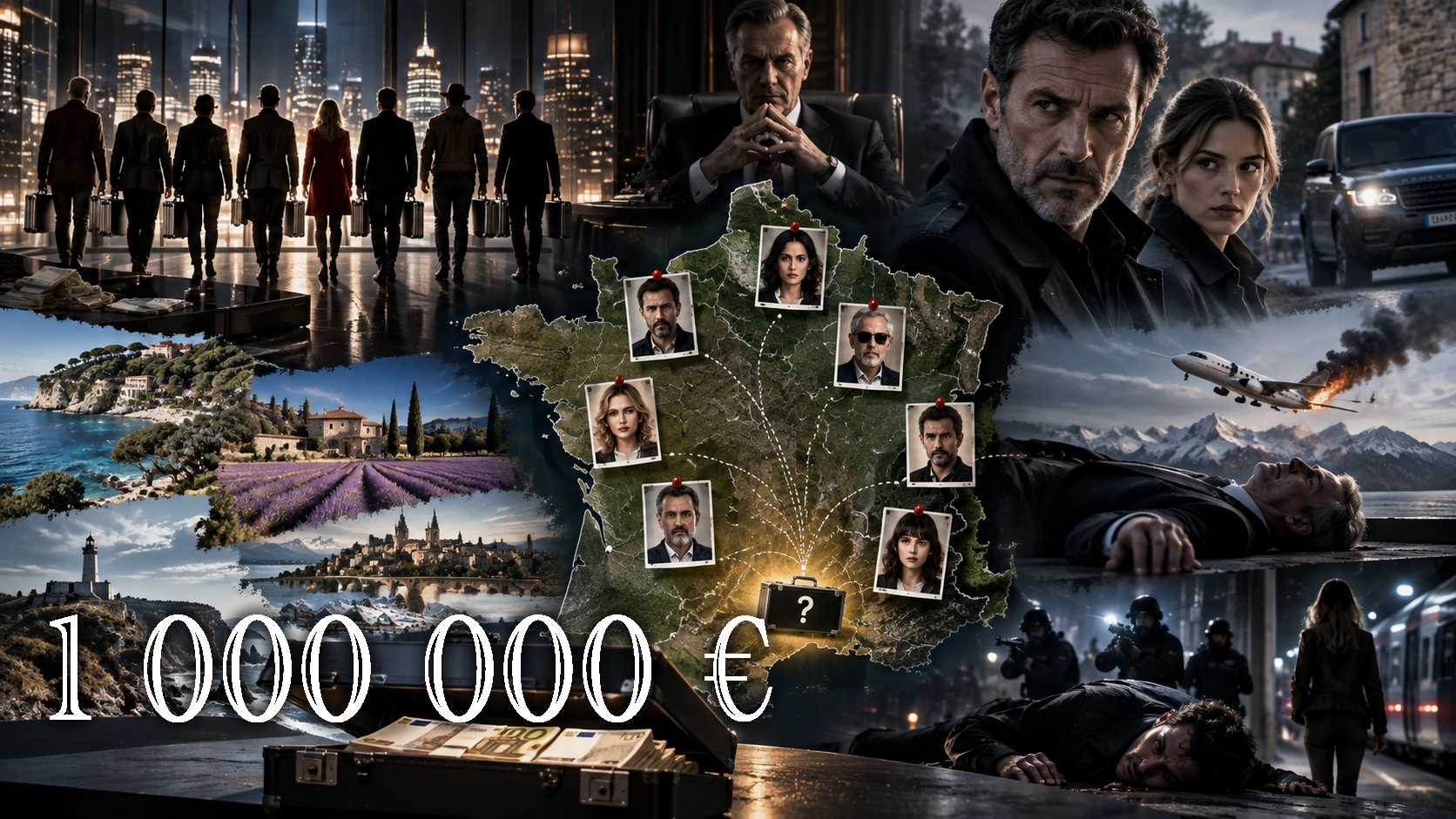 OneMillion