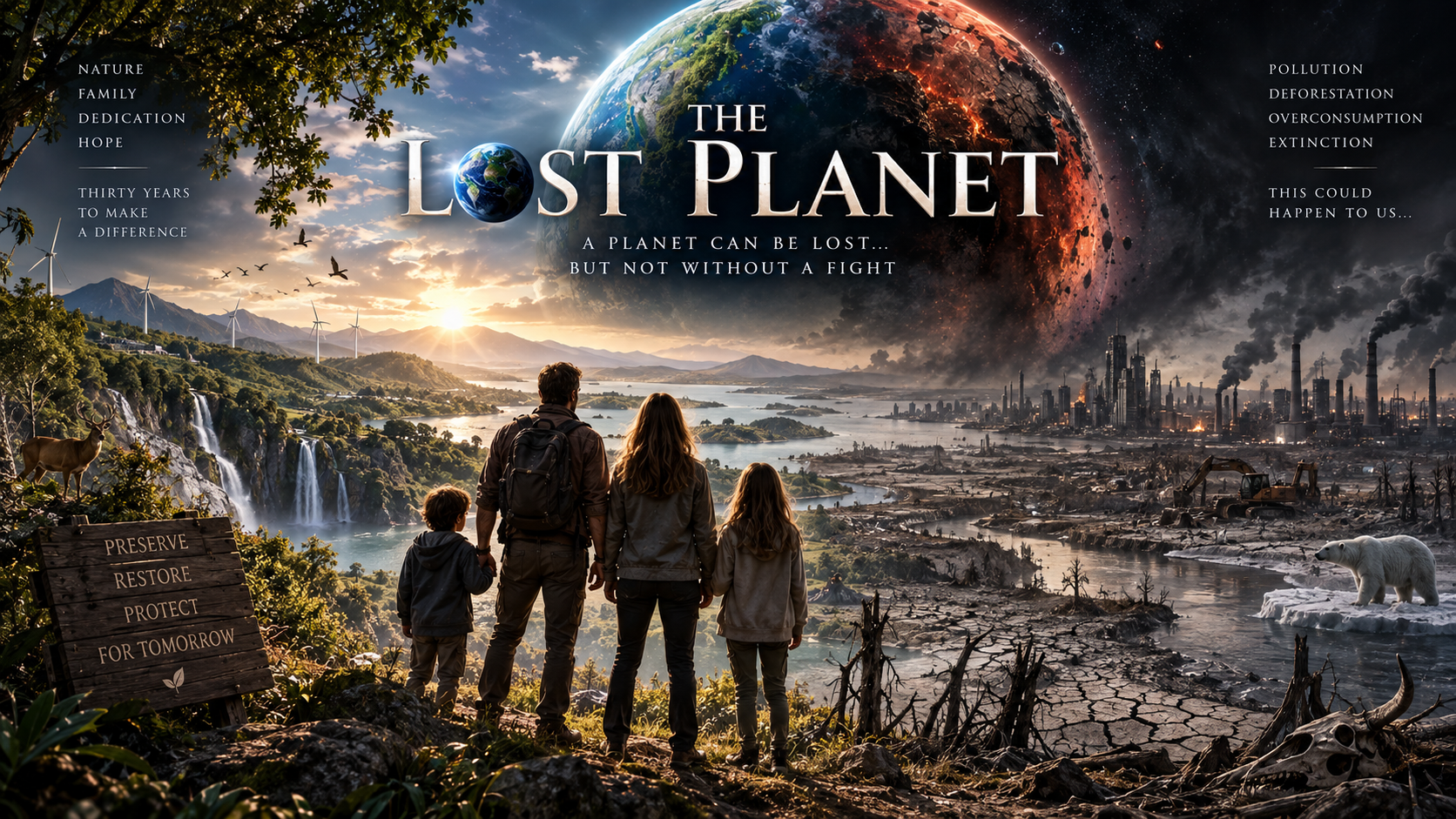 Planet