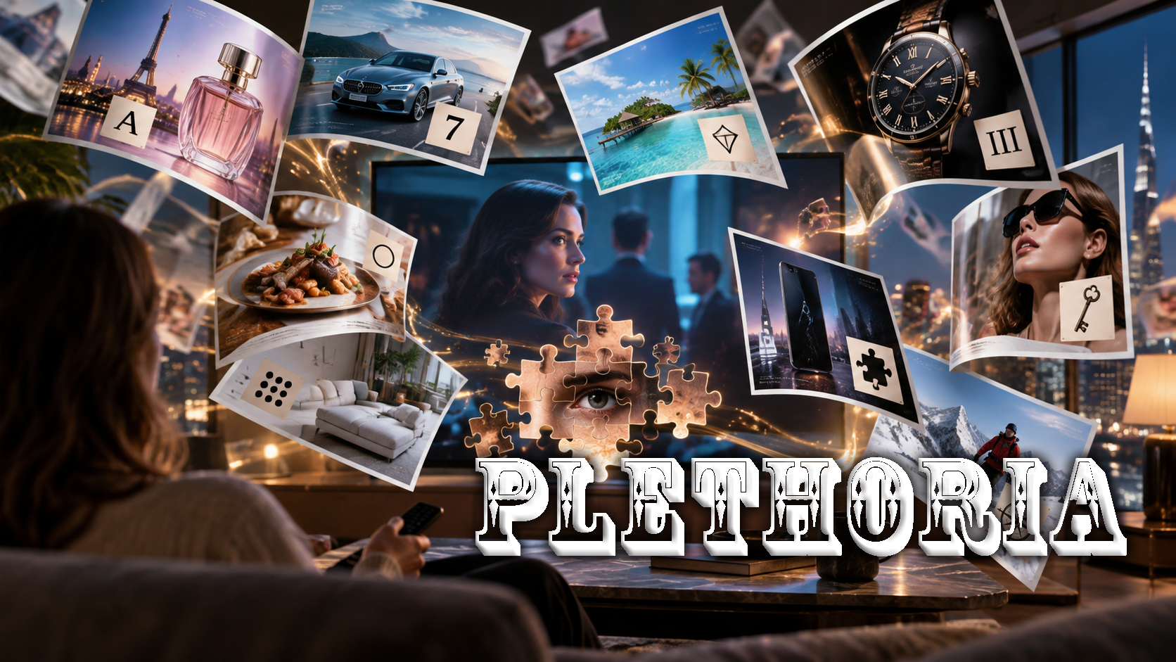 Plethoria