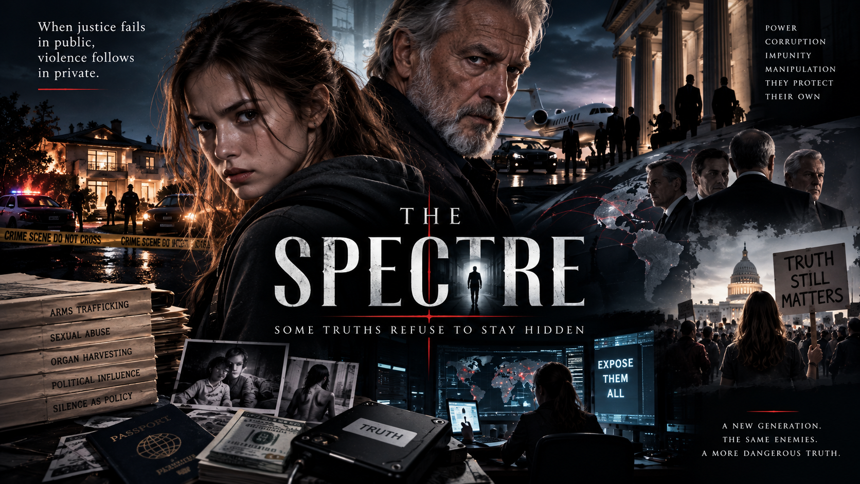 The Spectre