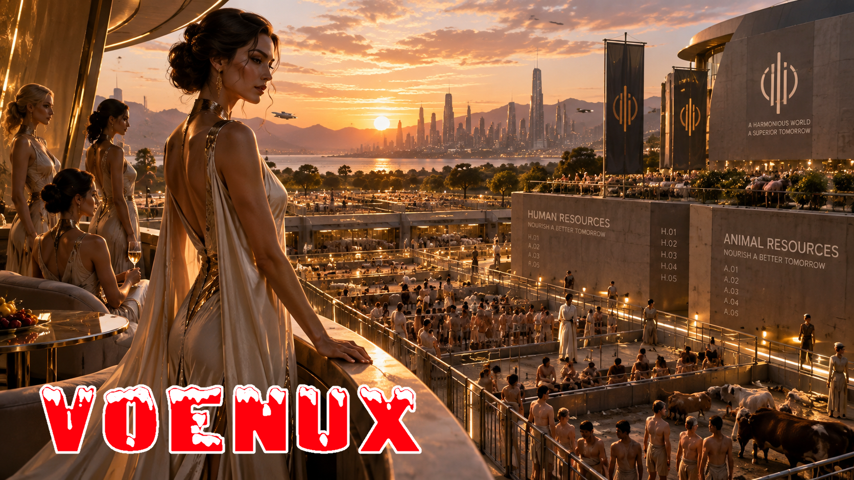 Voenux